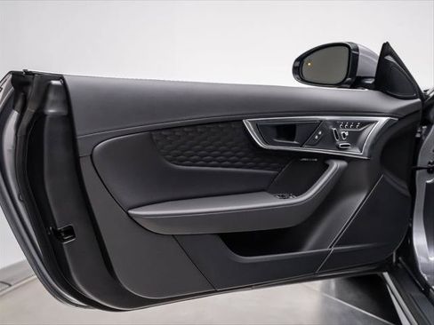 Certified 2024 Jaguar F-TYPE R-Dynamic RWD image 23