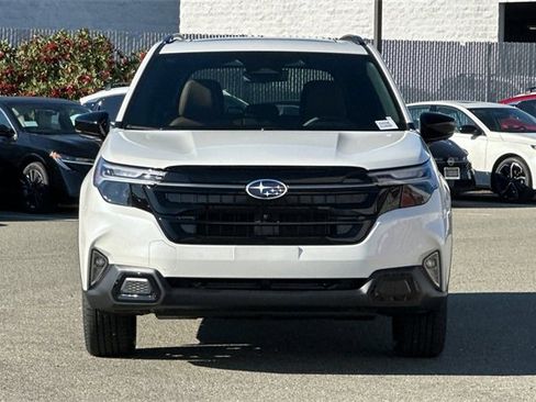 New 2026 Subaru Forester Touring image 6