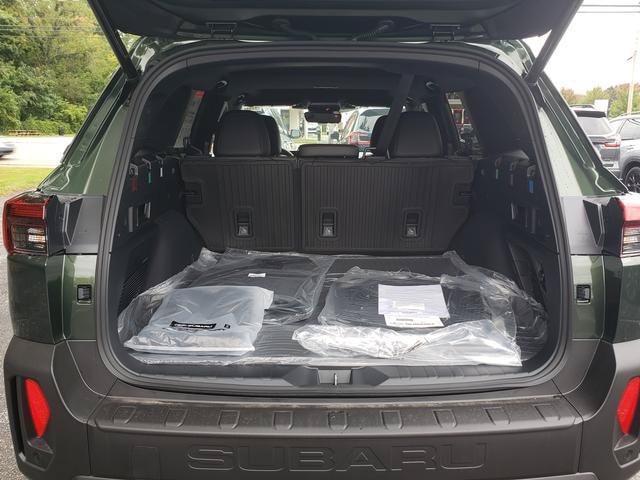 New 2026 Subaru Outback Limited XT AWD/4WD image 9