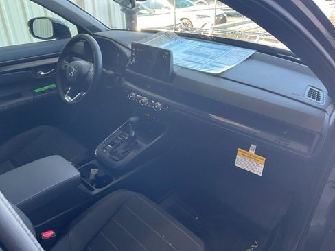 New 2026 Honda CR-V Sport image 22