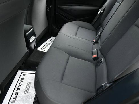 Used 2024 Toyota Corolla LE image 10