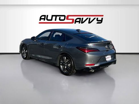 Used 2024 Acura Integra A-Spec image 5