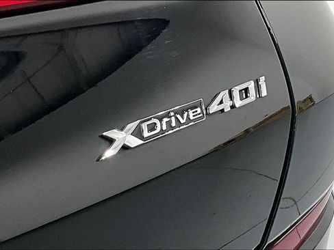 Used 2022 BMW X6 xDrive40i image 32