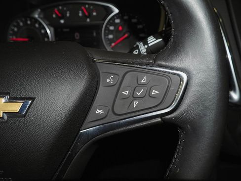 Used 2020 Chevrolet Equinox LT image 34