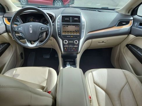 Used 2019 Lincoln MKC Select w/ Select Plus Package image 21