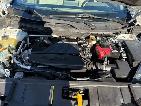 Used 2023 Nissan Rogue SV image 19