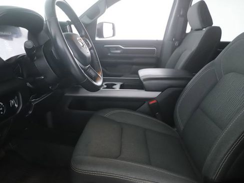 Used 2024 RAM 1500 Big Horn AWD/4WD image 16