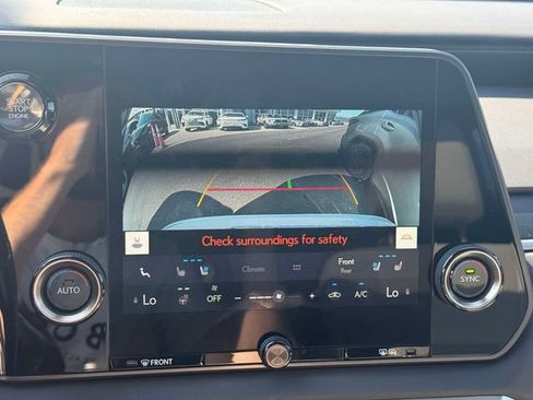 Certified 2024 Lexus RX 350 Premium w/ Accessory Package (Z1) AWD/4WD image 35