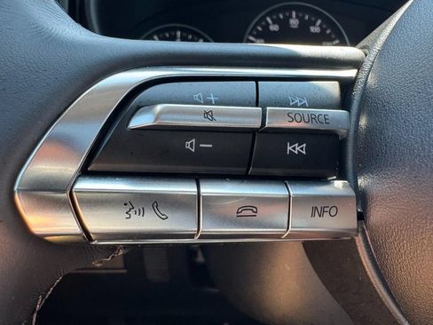 Used 2025 MAZDA CX-50 AWD 2.5 S w/ Weather Package image 17