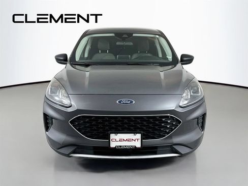 Certified 2022 Ford Escape SE FWD image 3