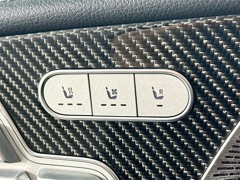 Used 2023 Mercedes-Benz GLE 53 AMG 4MATIC Coupe image 20