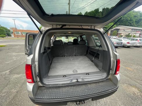 Used 2003 Ford Explorer Sport XLT AWD/4WD image 12