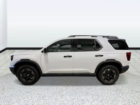 New 2026 Honda Passport TrailSport Elite image 6