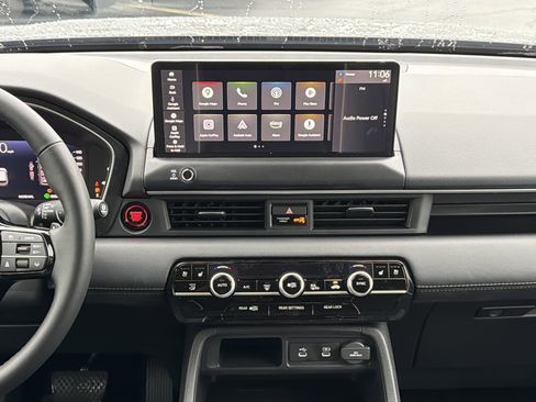 New 2026 Honda Pilot Elite image 16