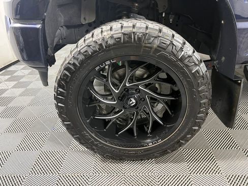 Certified 2021 Ford F150 XLT w/ Equipment Group 301A Mid image 11