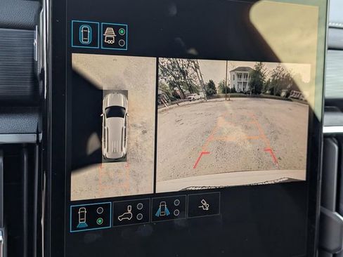 New 2026 GMC Acadia Elevation w/ Black Edition image 24