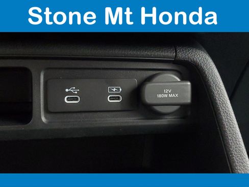 New 2026 Honda Pilot Sport image 30