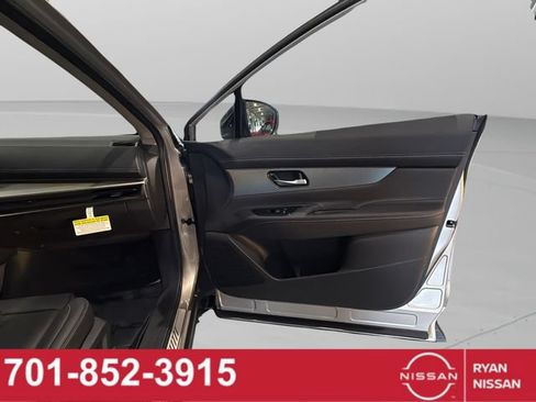 New 2026 Nissan Murano Platinum w/ Cargo Package AWD/4WD image 37