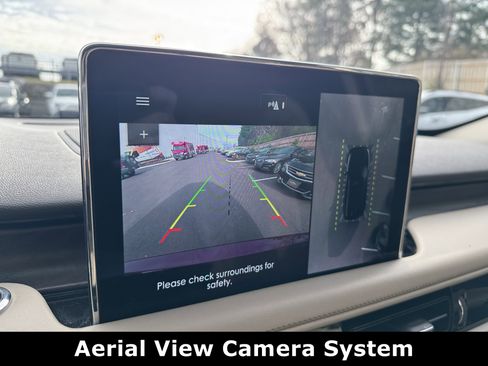 Used 2022 Lincoln Aviator Reserve w/ Equipment Group 201A image 7