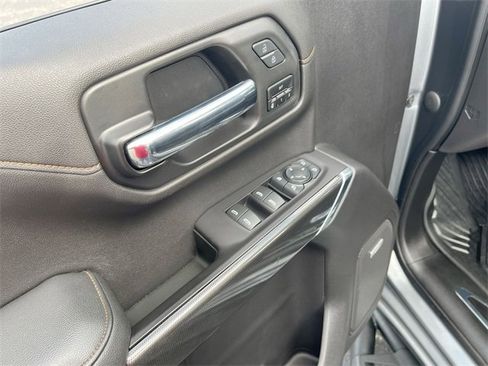 Certified 2020 GMC Sierra 1500 AT4 w/ AT4 Premium Package image 24