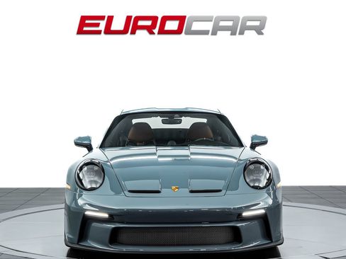 Used 2024 Porsche 911 GT3 RS RWD image 8