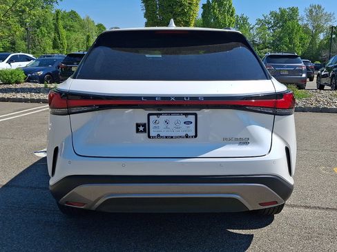 Certified 2023 Lexus RX 350 Premium w/ Accessory Package AWD/4WD image 5
