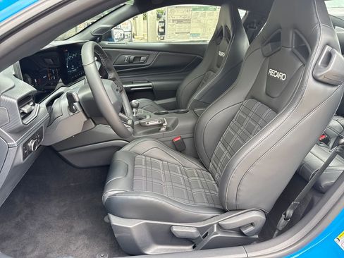 New 2026 Ford Mustang GT Premium w/ GT Performance Package image 21