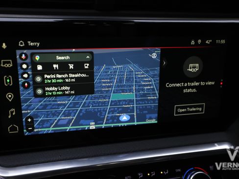 Used 2023 GMC Sierra 1500 Denali w/ Denali Reserve Package image 26