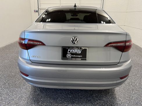 Used 2019 Volkswagen Jetta SEL FWD image 5