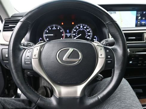 Used 2015 Lexus GS 350 image 14