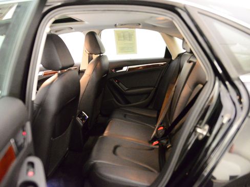 Used 2012 Audi A4 2.0T Premium Plus image 11