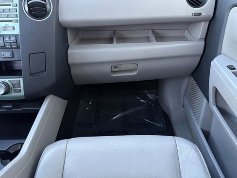 Used 2009 Honda Pilot Touring image 29