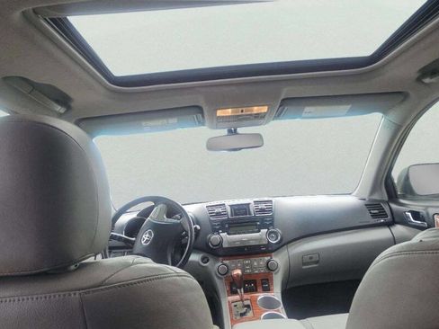 Used 2008 Toyota Highlander Limited image 9