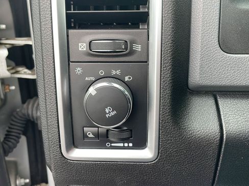 Used 2014 RAM 1500 Big Horn AWD/4WD image 13