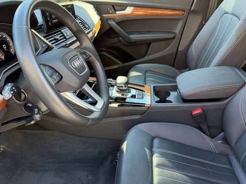 Used 2023 Audi Q5 2.0T Premium Plus w/ Premium Plus Package image 23