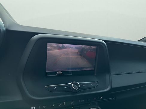 Used 2022 Chevrolet Camaro LT w/ RS Package image 28