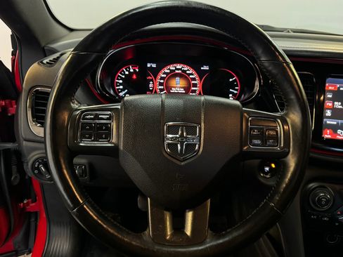 Used 2015 Dodge Dart GT w/ Sun/Sound Group FWD image 16