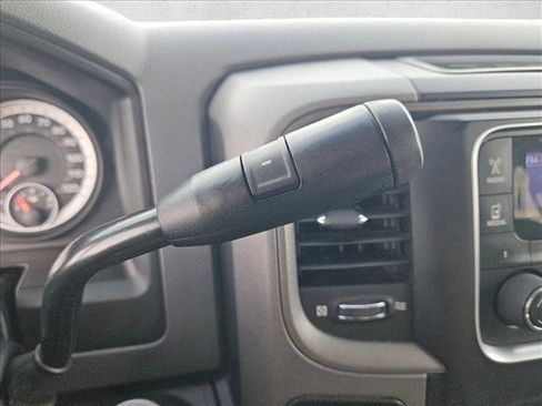 Used 2013 RAM 2500 Tradesman w/ Popular Equipment Group image 12