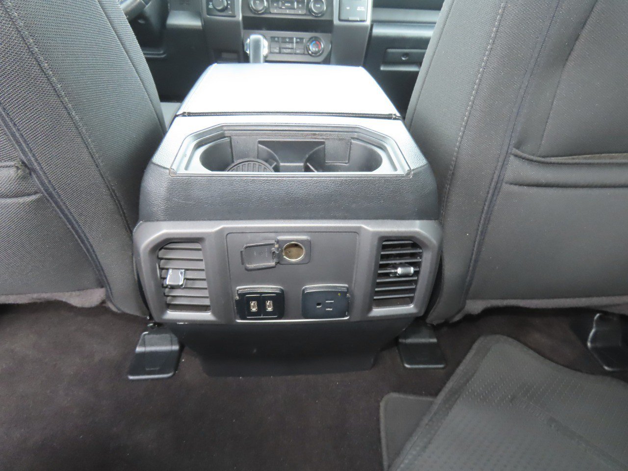 Used 2019 Ford F150 XLT w/ Equipment Group 301A Mid AWD/4WD image 21