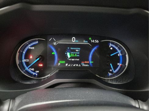 Certified 2023 Toyota RAV4 SE image 17