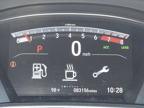 Used 2018 Honda CR-V EX-L image 11