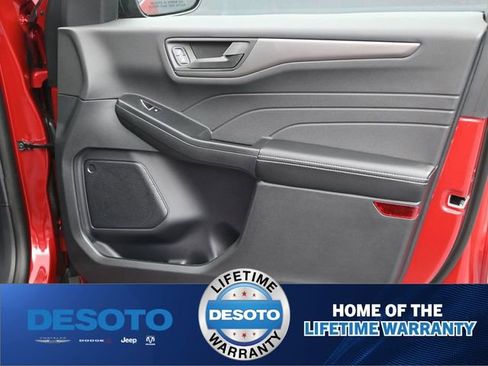 New 2026 Ford Escape Active w/ Tech Pack #1 FWD image 11