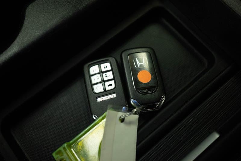 Used 2019 Honda Odyssey EX-L image 26