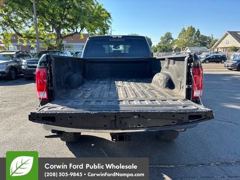 Used 2018 RAM 2500 Big Horn w/ Harvest Edition AWD/4WD image 29