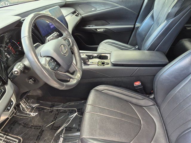 Certified 2024 Lexus RX 350 F Sport w/ Convenience Package AWD/4WD image 16