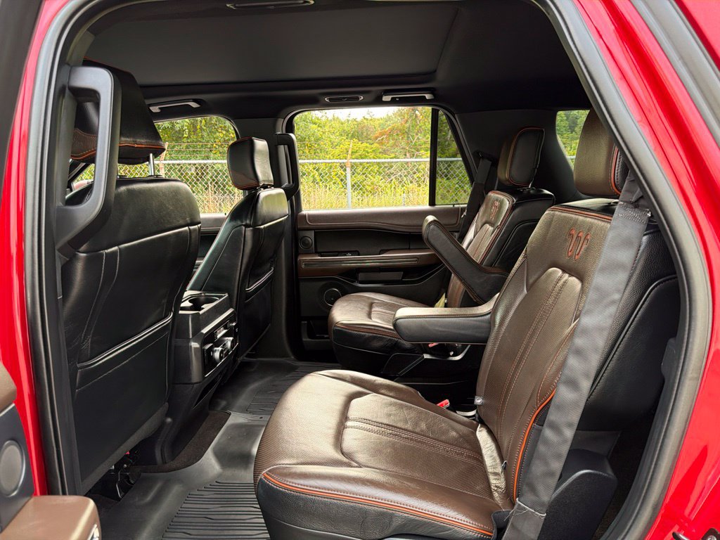 Used 2020 Ford Expedition King Ranch AWD/4WD image 21