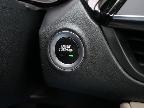 Used 2019 Buick Envision Preferred w/ LPO, Active Package image 27