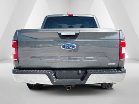Used 2019 Ford F150 XLT w/ XTR Package AWD/4WD image 6