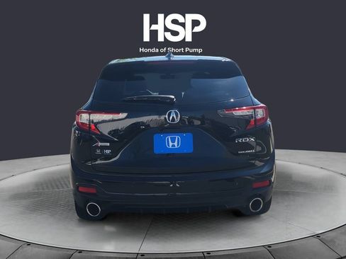 Used 2024 Acura RDX A-Spec AWD/4WD image 4
