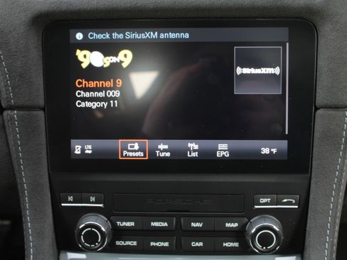 Used 2024 Porsche 718 Boxster Spyder RS image 17